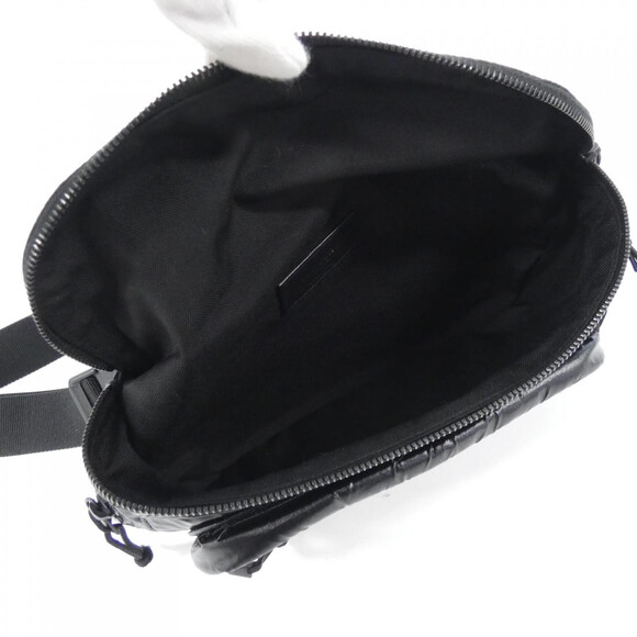 Auth Saint Laurent Nuxx Ho21Z Waist Bag #170493S50B - Picture 6 of 6